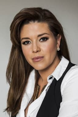 Photo of Alicia Machado