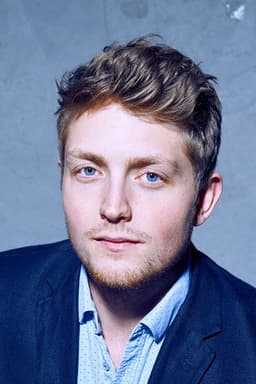 Photo of Oliver Verwold Nielsen