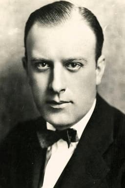 Photo of Frank Mayo