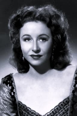 Photo of Vera Ralston