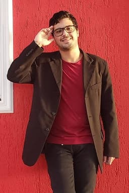 Photo of Maicon Andrade