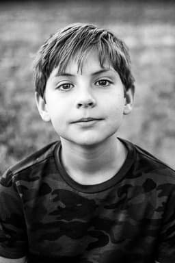 Photo of Ethan Thomas Jung