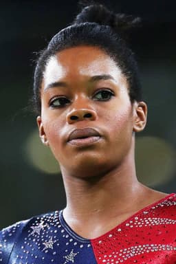 Photo of Gabby Douglas