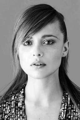 Photo of Valeria Bilello