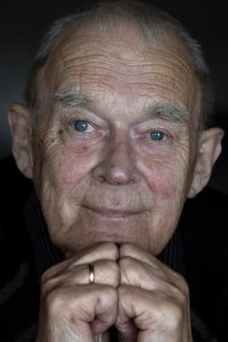 Photo of Arthur Arntzen