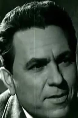 Photo of Stelios Vokovich
