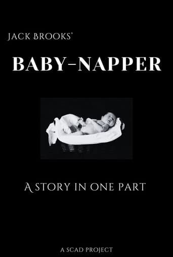 Poster for Baby-Napper: A Story in One Part