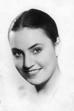 Photo of Irena Malkiewicz