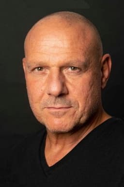 Photo of David Kennedy