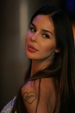 Photo of Nina Morić
