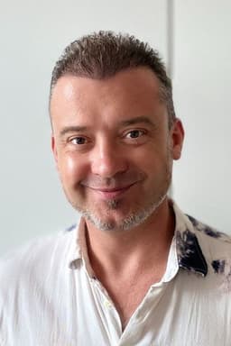 Photo of Denys Rodnianskyi
