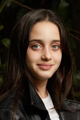 Photo of Emma Bercovici