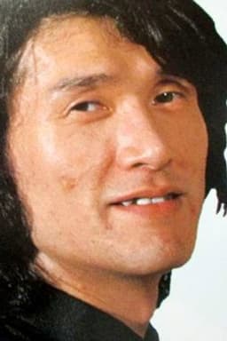 Photo of Kazuyuki Sogabe