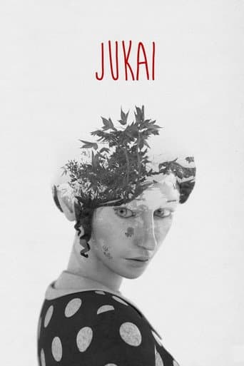 Poster for Jukai