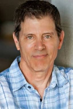 Photo of Paul Laurence