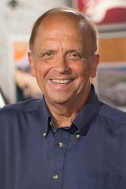 Photo of John Davis