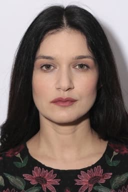 Photo of Aleksandra Pavlova