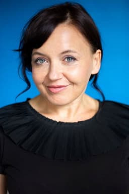 Photo of Dorina Maltschewa