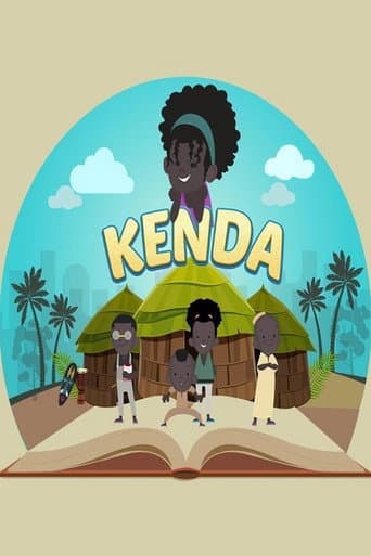 Poster for Kenda