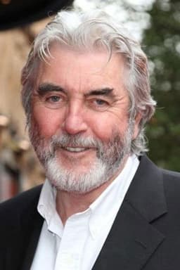 Photo of John Alderton
