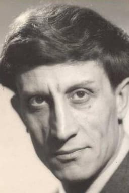Photo of Georges Douking