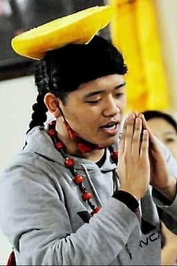 Photo of Tenzin Yeshi Paichang