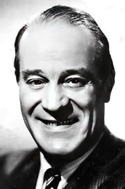 Photo of René Génin