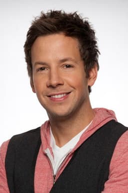 Photo of Pierre Bouvier