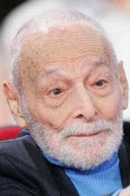 Photo of Pierre Gérald