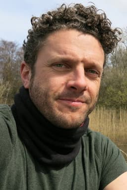 Photo of Alexis Bicât