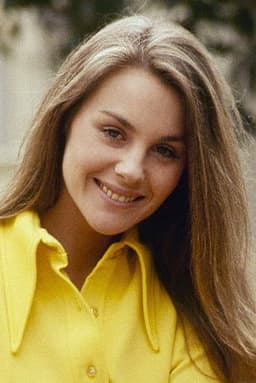 Photo of Tiffany Bolling