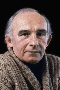 Photo of Henryk Bista