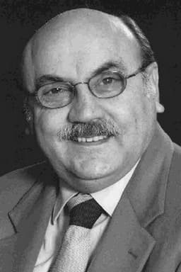 Photo of Sergio Nicolai