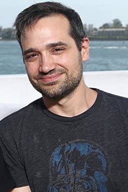 Photo of Ryan Ridley