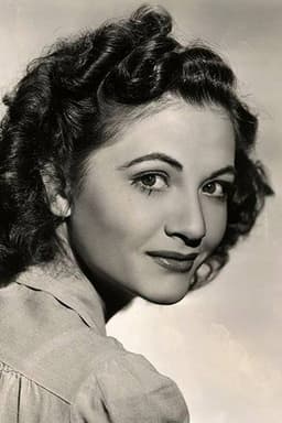 Photo of Adele Longmire