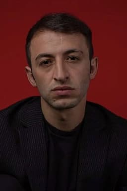 Photo of Nurlan Süleymanlı