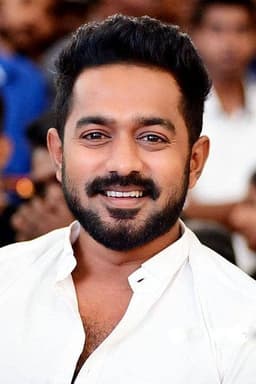 Photo of Asif Ali
