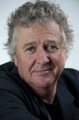 Photo of Shane Withington