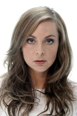 Photo of Lisa Linnertorp