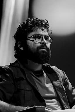 Photo of Dipanwit Dashmohapatra