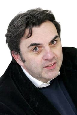 Photo of Jean-Pierre Pasqualini