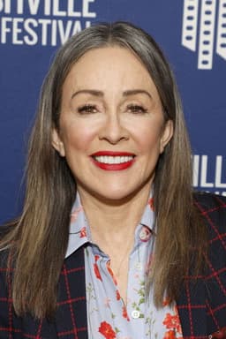 Photo of Patricia Heaton