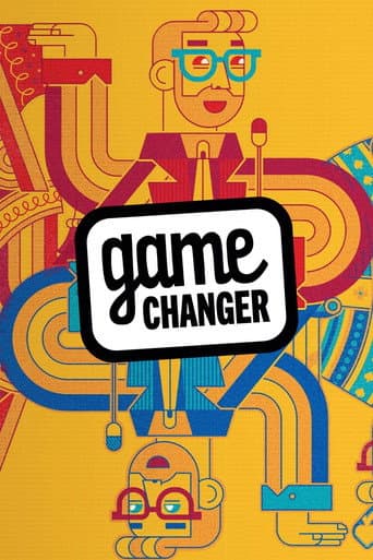 Poster for Game Changer
