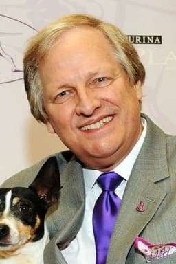 Photo of David Frei