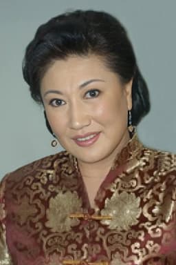 Photo of Gao Xiumin