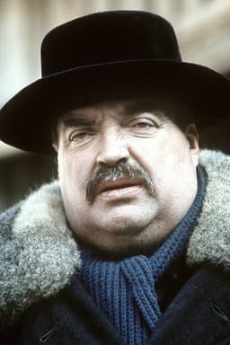 Photo of Helmut Qualtinger