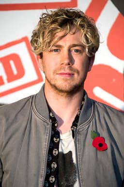 Photo of James Bourne