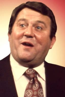 Photo of Terry Scott