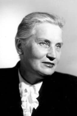 Photo of Lyubov Mozalevskaya