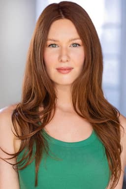 Photo of Hailey Rutledge